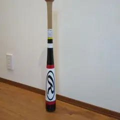ローリングス　トレーニングバット　片手　62cm