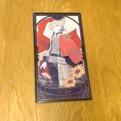 にじさんじ タロットカード 伏見ガク