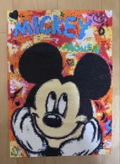 ダイヤモンドアート アート・写真