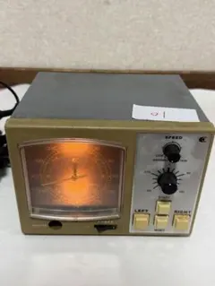 日立デジタルロック付テレビK-1 1981年製 - メルカリ