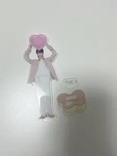 SEVENTEEN ミンハオ the8 アクスタ alwaysyours