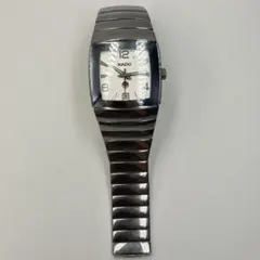 2026年最新】rado 腕時計 自動巻の人気アイテム - メルカリ