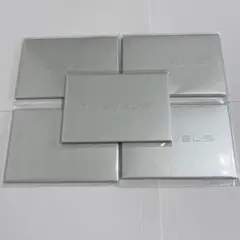TGS2026 東京ゲームショウ　LEVEL5 レベル5ポストカードセット