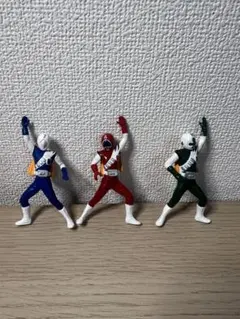 2026年最新】ジャッカー電撃隊 フィギュアの人気アイテム - メルカリ