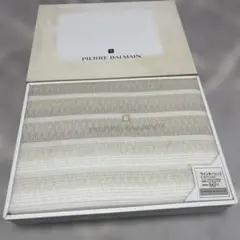 ウインターシーツ　PIERRE BALMAIN