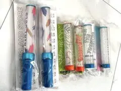 【新品未使用】HiHi Jets ペンライト 付け替えペンライトトップ