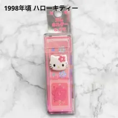 2026年最新】1998 キティの人気アイテム - メルカリ