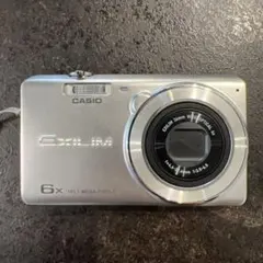 2026年最新】casio exilim 中古の人気アイテム - メルカリ