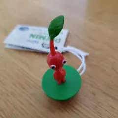 ピクミン ゆらゆらフィギュア
