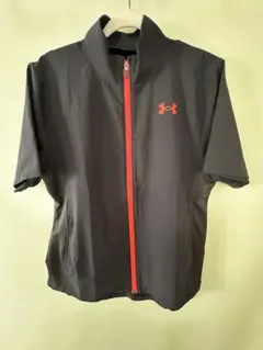 Under Armour フルジップジャケット