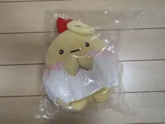 ネオすみっコくじ ラスト すみっコくじ賞 えびふらいのしっぽ