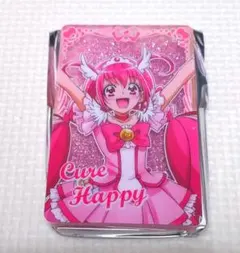 キュアハッピー キャラクターグッズ