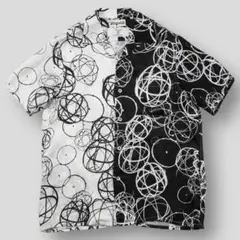 美品 FUTURA NIGOLD UNITED ARROWS ATOM シャツ 美品 FUTURA NIGOLD UNITED ARROWS ATOM シャツ - メルカリ