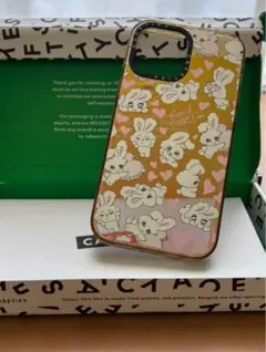 ★★SALE★★CASETiFY iPhone13ProMax