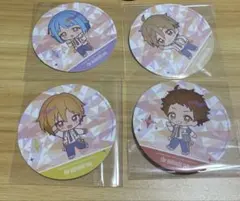 アニカフェ コースター Ra*bits