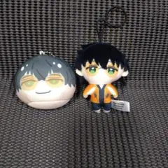 WINDBREAKER　十亀条