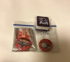 今市隆二　グッズセット