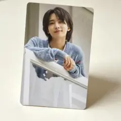 seventeen ジョンハン　spill the feels タワレコ特典