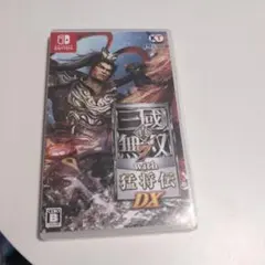 三國無双7 with 猛将伝