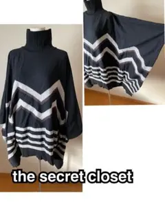 2025年最新】マディソンブルー ポンチョの人気アイテム - メルカリ