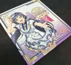 ラブライブ！ μ's 東條希 アトレ ミニゲーム A賞 アクリルボード