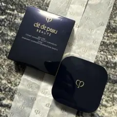 クレ・ド・ポー ボーテ タンクッションエクラ ルミヌ