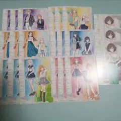 ユニオンアリーナ 学園アイドルマスター スペシャルセット アクション