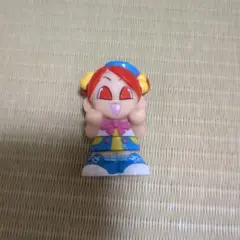 ミニモニ　指人形　加護亜依