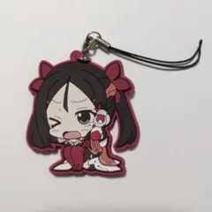 めいこい 泉鏡花 ラバーストラップ ラバスト - メルカリ