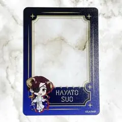 WINDBREAKER アクリルケース 蘇枋