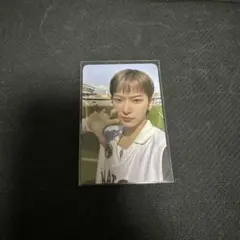 &TEAM トレカ パウプリ ソウルコン FCトレカ HARUA ハルア