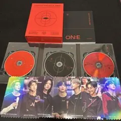 BTS MAP OF THE SOUL ON:E Blu-ray テヒョン テテ - メルカリ