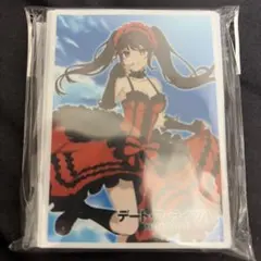 ブシロード スリーブコレクション ハイグレード デート・ア・ライブV