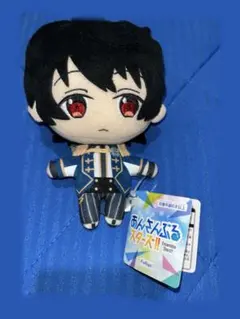 値下げ中⭕️あんさんぶるスターズ!! ぬいぐるみ 朔間凛月 ぬいぐるみ本体新衣装