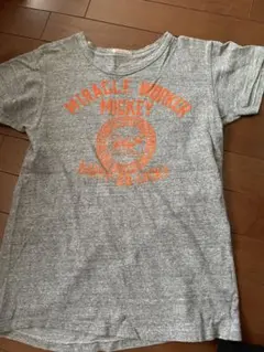 デニム＆ダンガリー　Tシャツ　150cmのサムネイル
