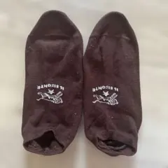 イルビゾンテ ソックス