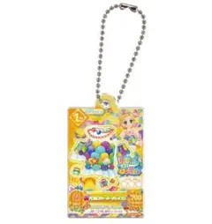 アイカツ！ガチャガチャ アクリルチャーム2 ひなき