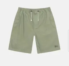 STUSSY NYLON OVER SHORT Mサイズ