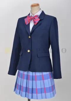 コスパティオ音ノ木坂学院 制服セット [ラブライブ]のサムネイル