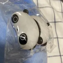 たれぱんだ　カプセルトイ