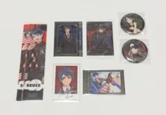 ツイステ デュース・スペード グッズセット - メルカリ