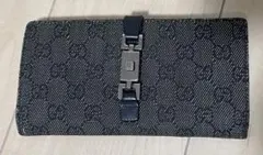 GUCCI ジャッキー 長財布 グッチ