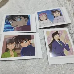 名探偵コナン ポストカードセット