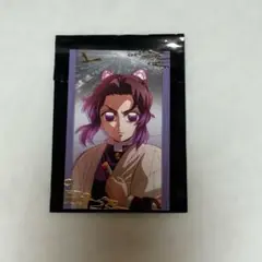 『劇場版「鬼滅の刃」無限城編』ランダムフォトカA 胡蝶しのぶ