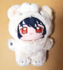 【コンビニATM払い❌】開封済 あんスタ 朔間凛月一緒に暮らすぬい いつぬい