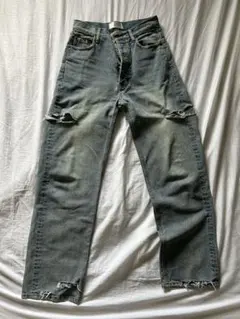 SeaRoomlynn デニムパンツ 24インチ