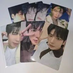 TXT カンテ トレカ