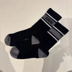 2026年最新】sacai メンズ ソックスの人気アイテム - メルカリ
