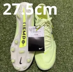 NIKE ティエンポレジェンド10 FG 27cm 443 - メルカリ