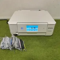 EPSON EP-883AW 未使用品 付属品多数 Wi-Fi対応 - メルカリ